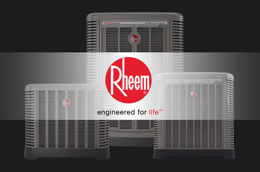 who-makes-rheem-air-conditioners