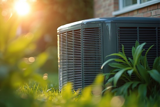 how much is a new ac unit for a 1500 sq ft house